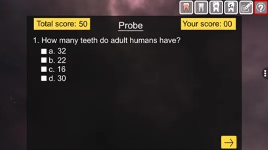 Incredible Human Teeth screenshot 7