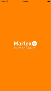 Marlex - Ofertas de trabajo screenshot 0