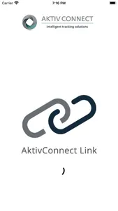 Aktiv Connect Link screenshot 0