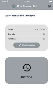Aktiv Connect Link screenshot 6