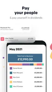 Ember Tax & Accounting screenshot 3