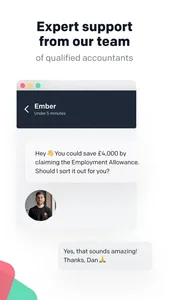 Ember Tax & Accounting screenshot 5