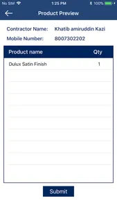 Dulux Dealer screenshot 5