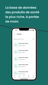 Sobrus Pharma screenshot 4