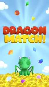 Dragon Match! - Merge & Hatch screenshot 5