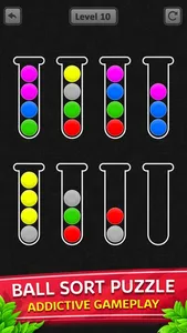 Classic Number Game -Numpuzzle screenshot 1