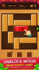 Classic Number Game -Numpuzzle screenshot 3