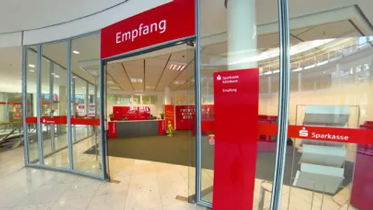 Sparkasse KölnBonn in 360° screenshot 1