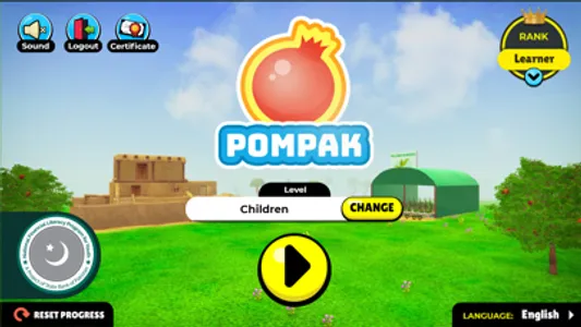 PomPak – Learn to Earn screenshot 3