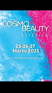 Cosmobeauty Estética screenshot 0