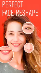 Beauty Makup Plus Face Filters screenshot 6