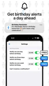 People Notes 『HITOMEMO』 screenshot 6