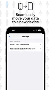 People Notes 『HITOMEMO』 screenshot 9