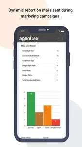 Agent360 CRM screenshot 3