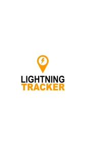 Lightning Tracker screenshot 0