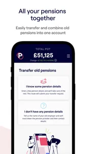 Pensions By Penfold screenshot 4