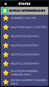 Maths Vocales pour Malvoyants screenshot 6