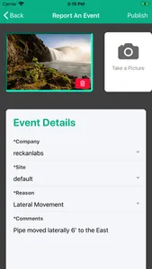 FS Connect screenshot 2