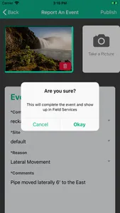 FS Connect screenshot 3