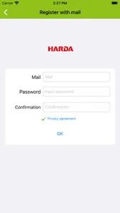 Harda Home screenshot 1