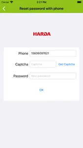 Harda Home screenshot 4