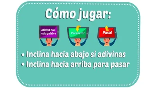 Super Charadas - GuessUp screenshot 3