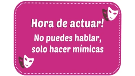 Super Charadas - GuessUp screenshot 4