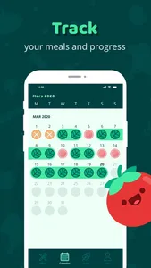 Less Meat - Eat Better screenshot 1