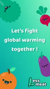 Less Meat - Eat Better screenshot 3