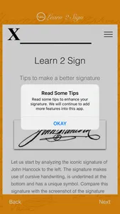 Learn 2 Sign - Sign Better screenshot 3