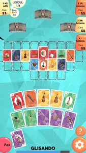 Muzicando - Card Game screenshot 3