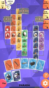 Muzicando - Card Game screenshot 4