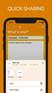 Evermind screenshot 2