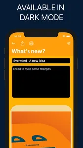 Evermind screenshot 3