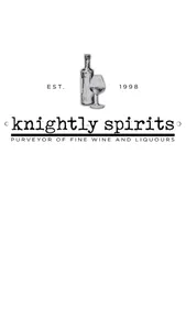 Knightly Spirits screenshot 0