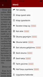 Risale-i Nur Kitaplığı screenshot 3