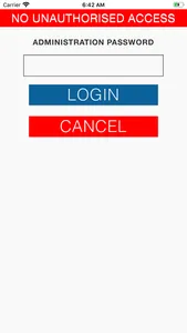 Best Epos Retail Stock Manager screenshot 1