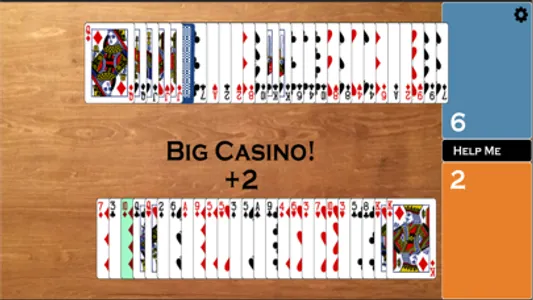 Casino - A Family Card Game screenshot 2