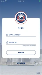 IBEW 58 screenshot 0