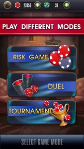 Farkle online -10000 Dice Game screenshot 3