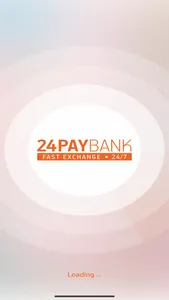 24PayBank - buy Bitcoin screenshot 0