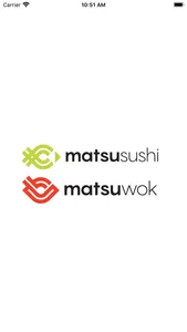 Matsu Sushi screenshot 0