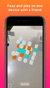 Qubic Towers screenshot 0