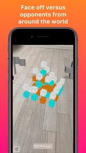 Qubic Towers screenshot 3