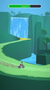 Bike Drift screenshot 0