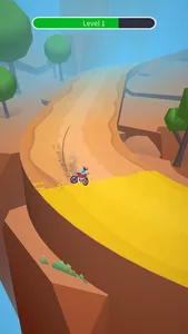 Bike Drift screenshot 1