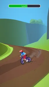 Bike Drift screenshot 2