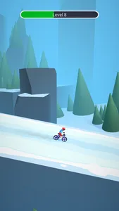 Bike Drift screenshot 3