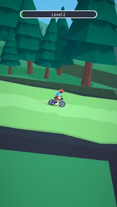 Bike Drift screenshot 4