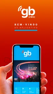 GB Online screenshot 0